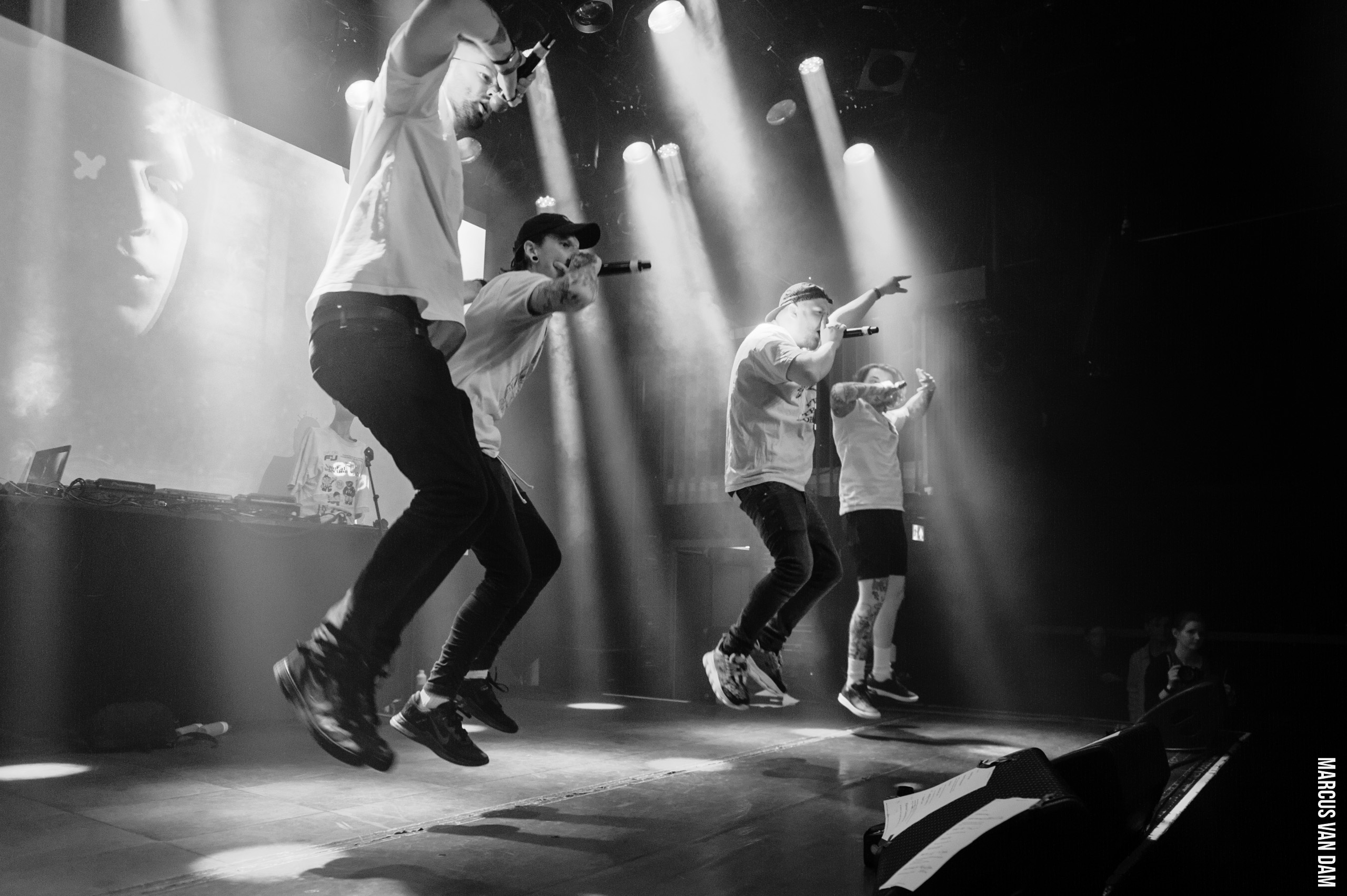 Rob Acda Award: Night Edition (2023)